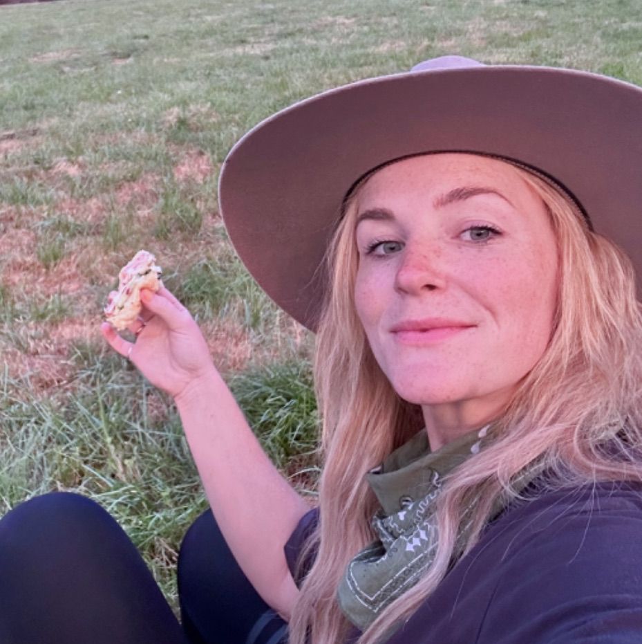 Profile of Chelsey Gregory