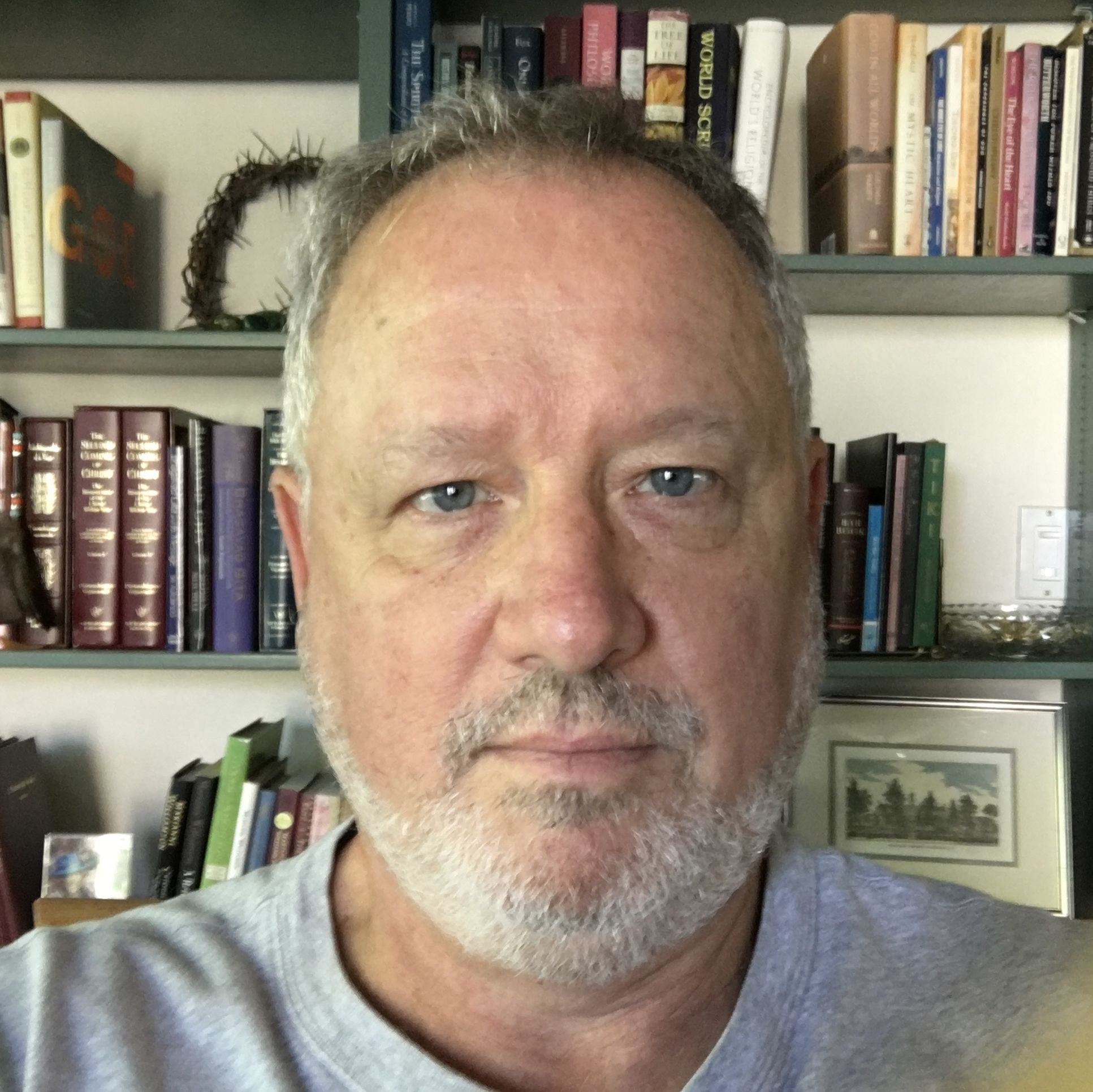 Profile of Arthur Suggs