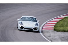 Porsche St. Louis - Fall 2021 STL PCA HPDE