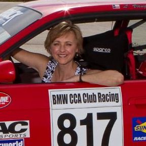 Profile of Lisa Vaughn