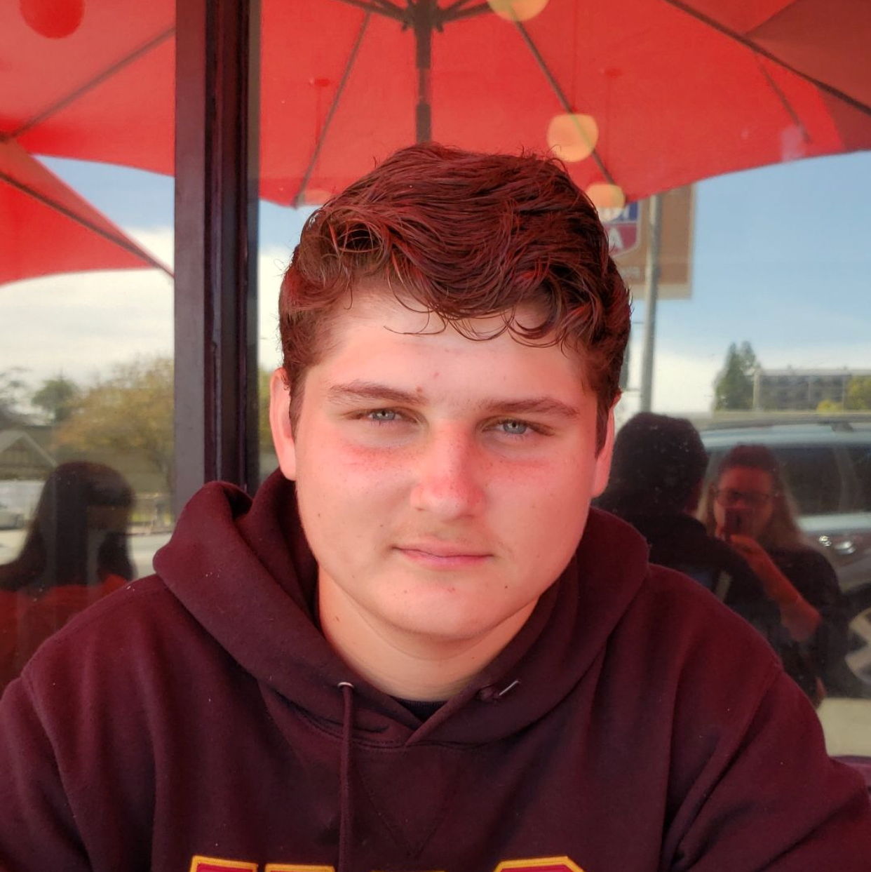 Profile of Amir Abujaber