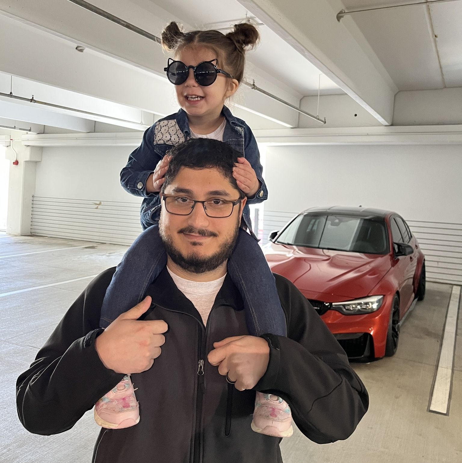 Profile of Ari Al-Salihi