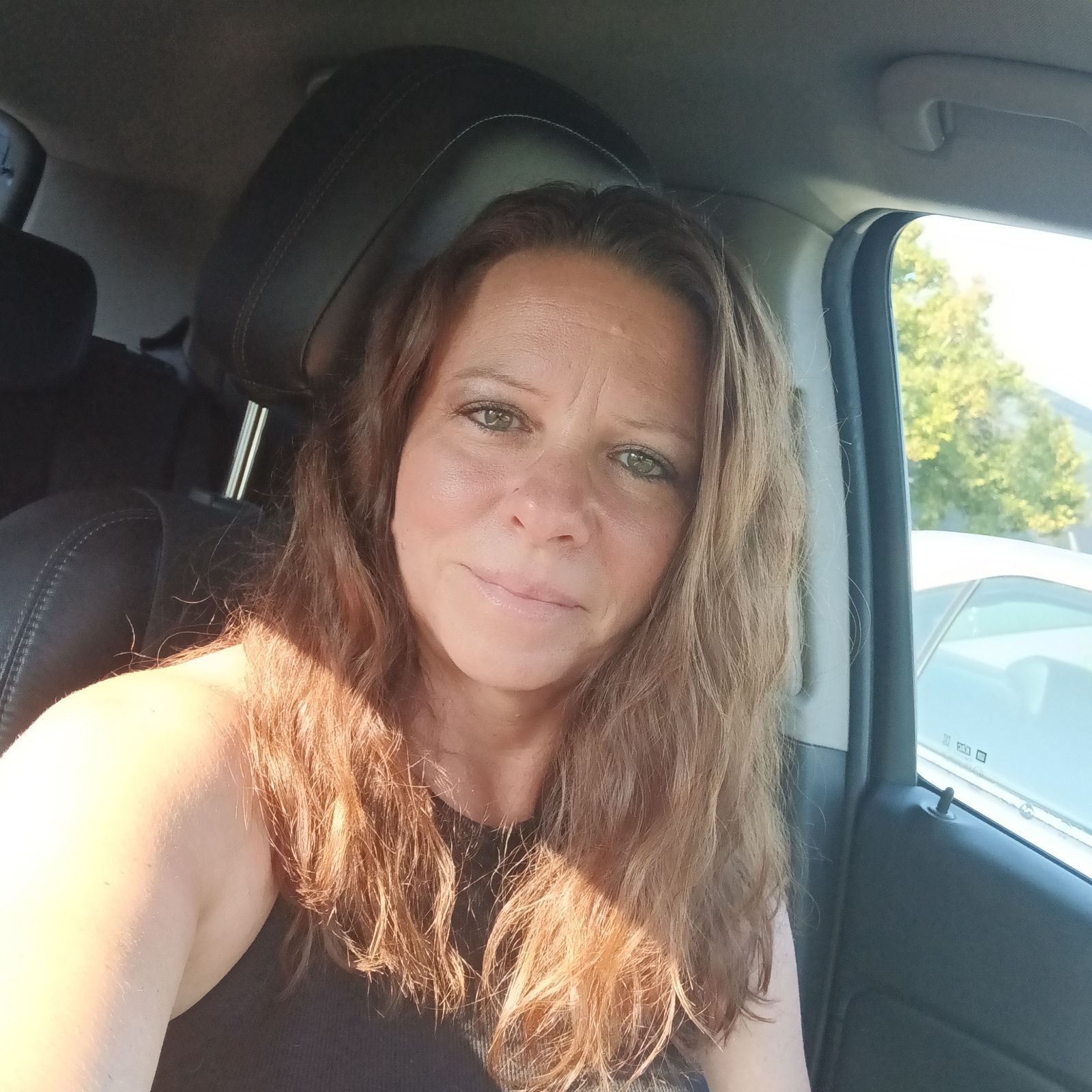 Profile of Kathy Hazeman