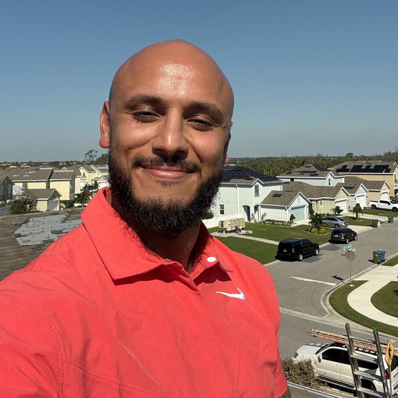 Profile of Badou Hadidane