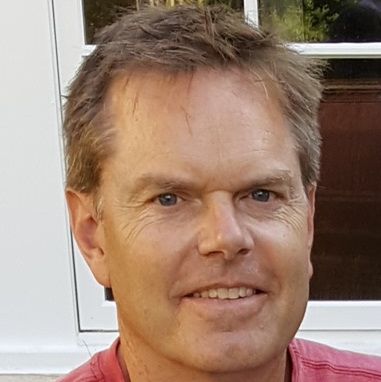 Profile of Todd Austinson