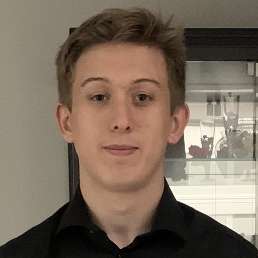 Profile of Patrick Woods-Toth