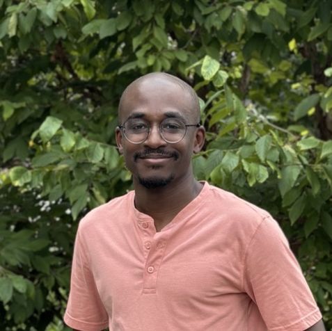 Profile of William Holmes