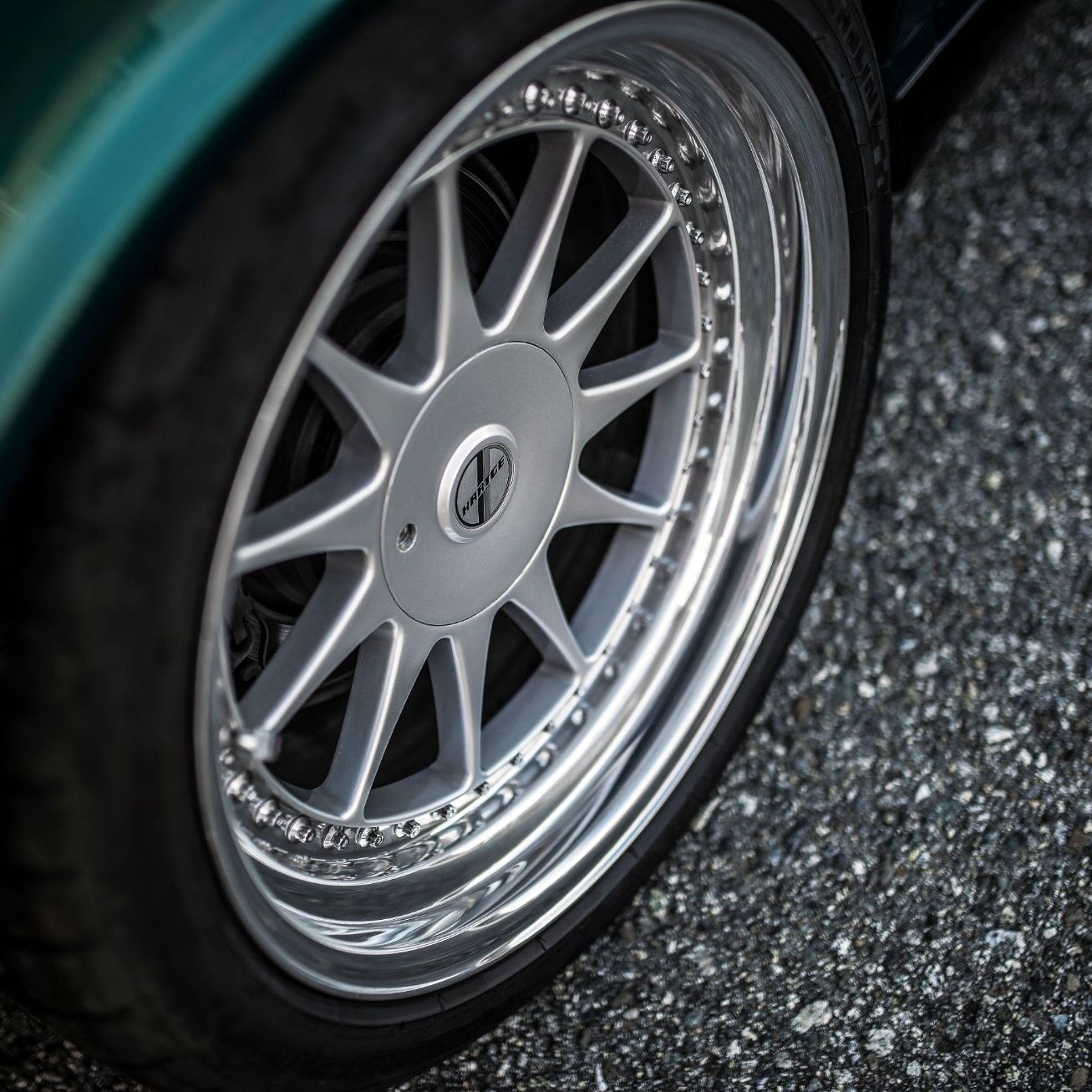 Profile of Brian Eyerman