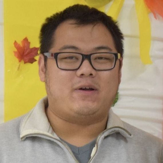 Profile of Wung "Va" Yang