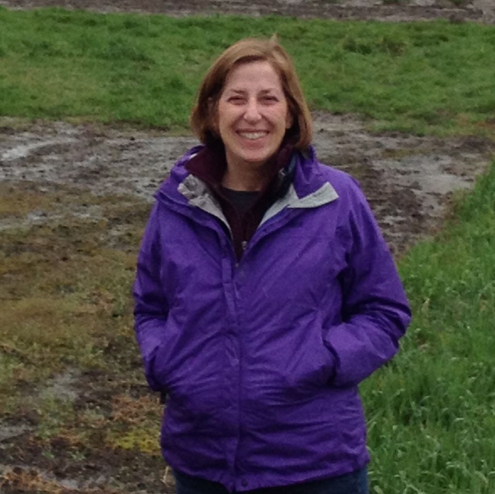 Profile of Carol Ewald