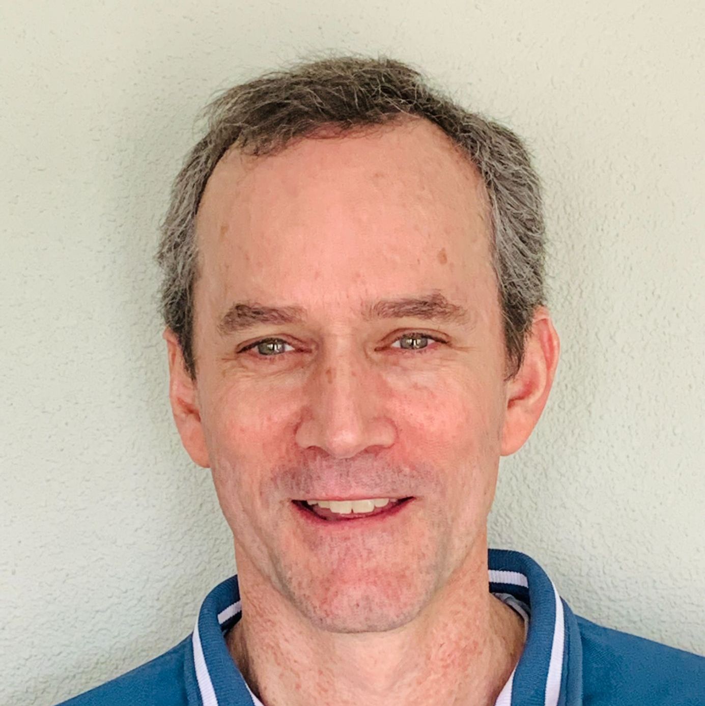 Profile of Nathan Collins