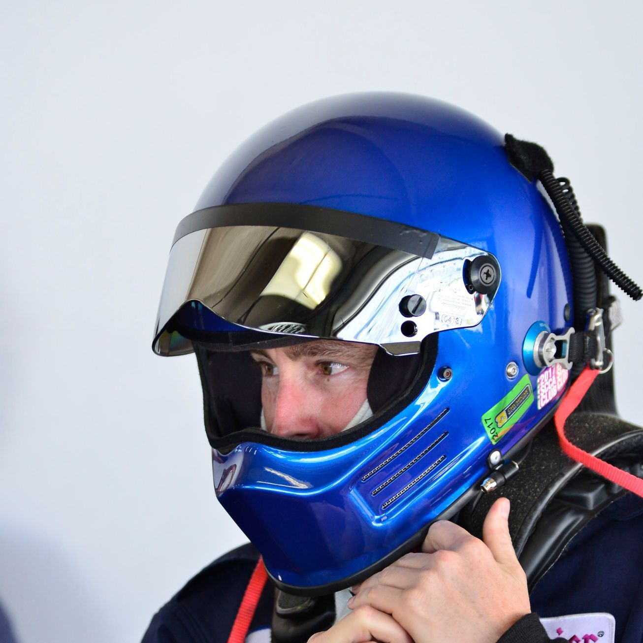 Profile of Glen Vitale
