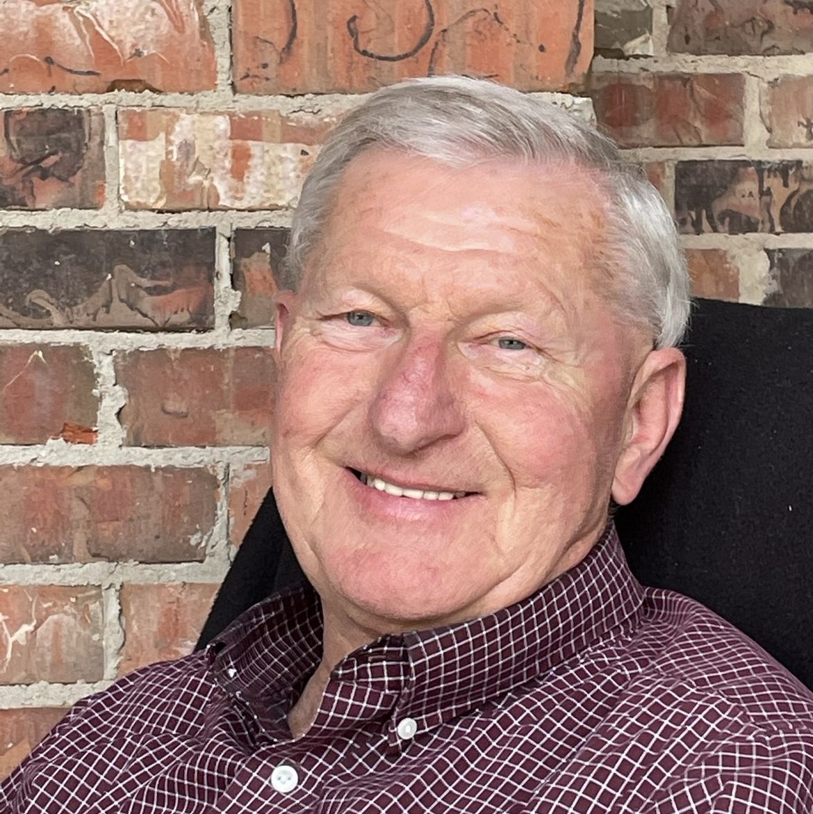 Profile of Ernie Johnson