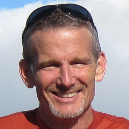 Profile of Chris Newman