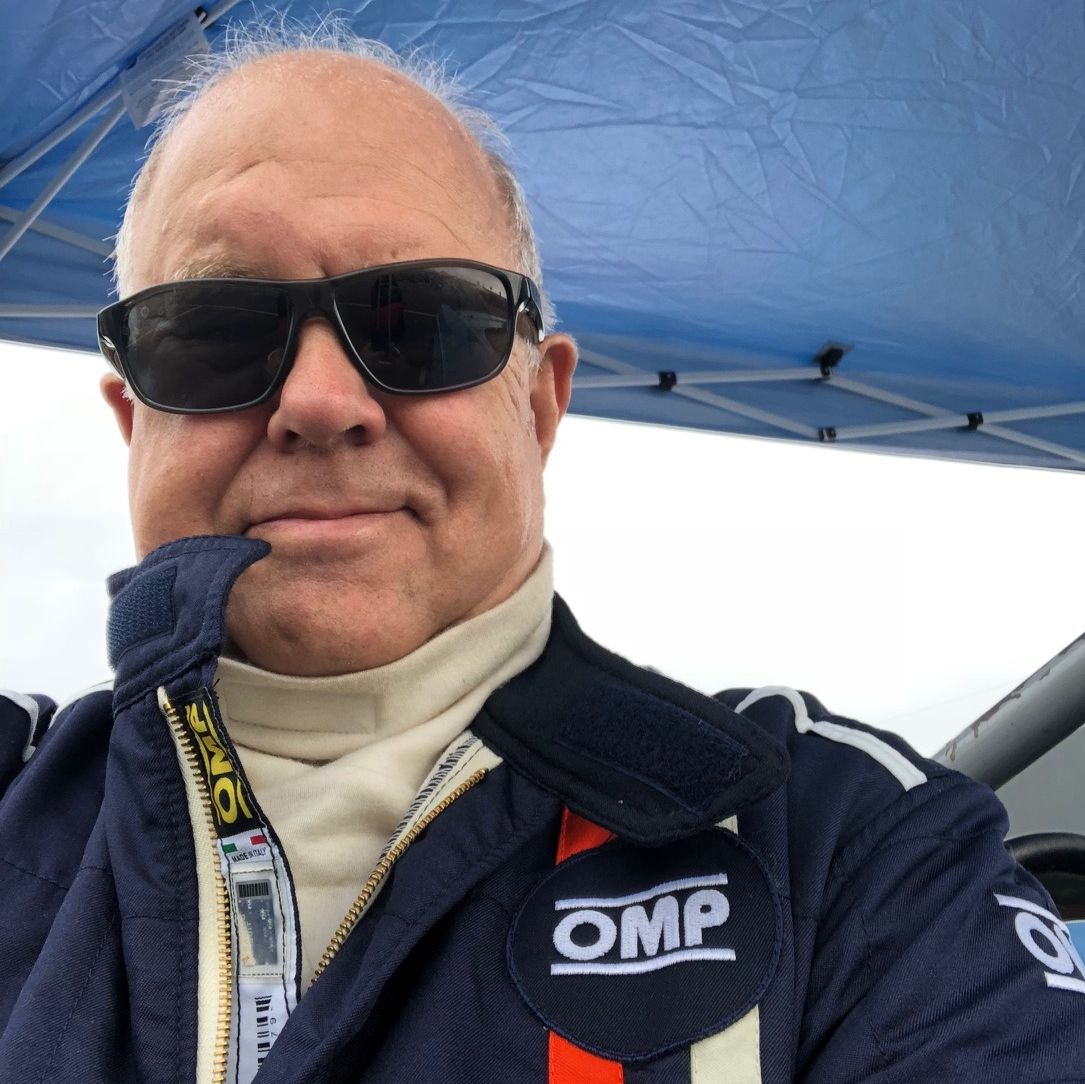 Profile of Bob Schaefer