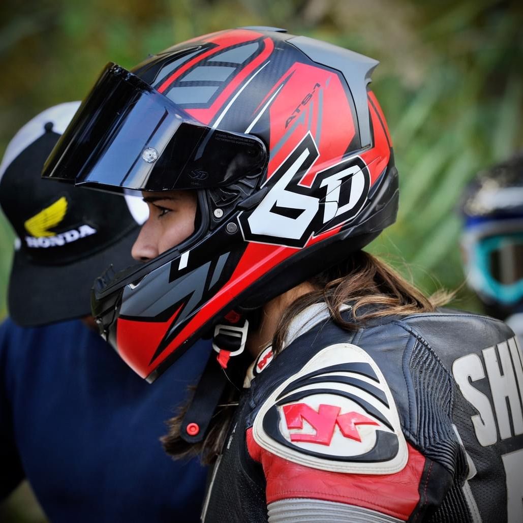 Profile of Giovanina Shipman