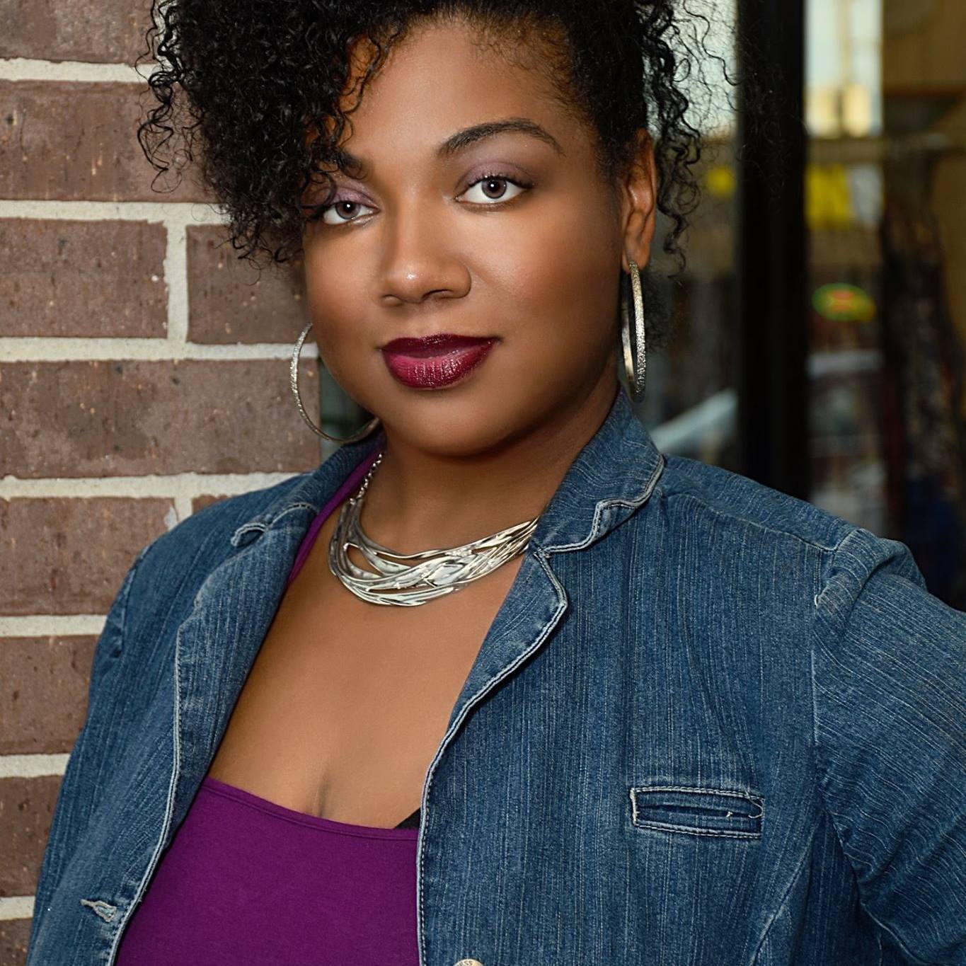 Profile of Cherlyn Jones