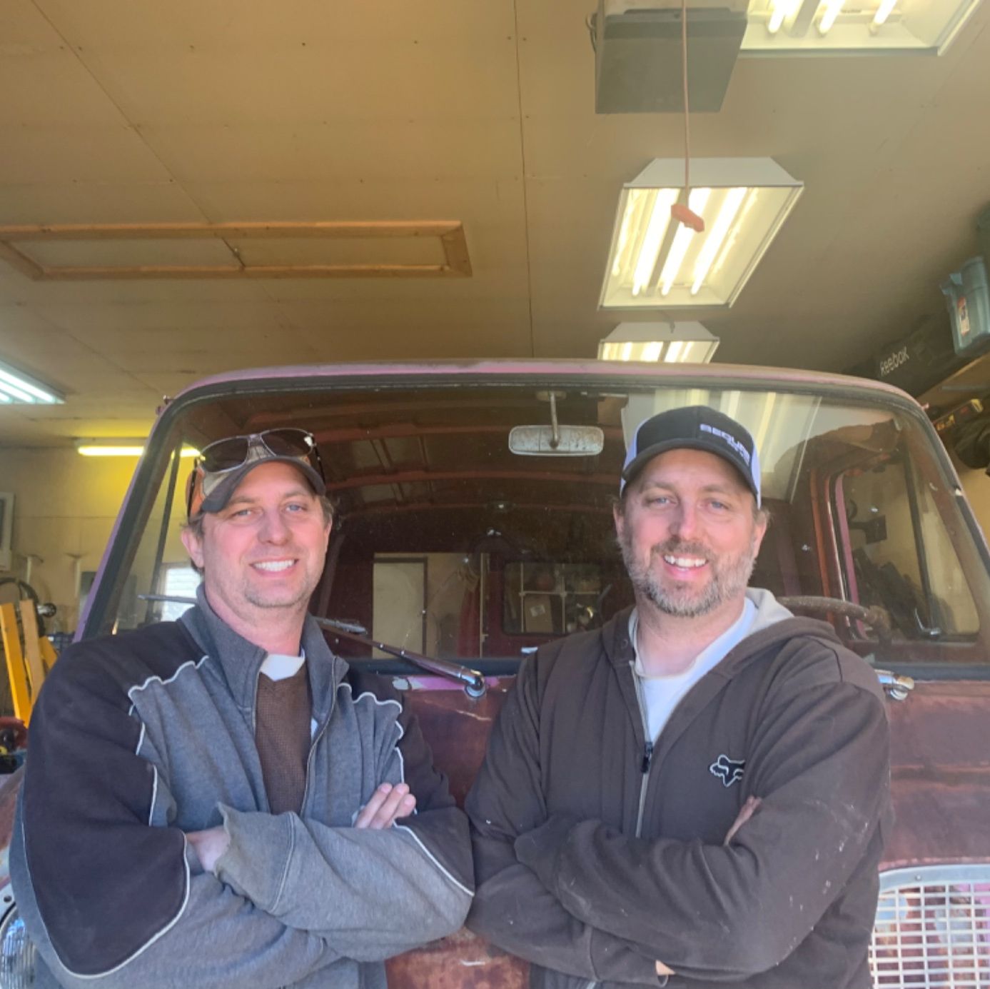 Profile of Jason Jobson