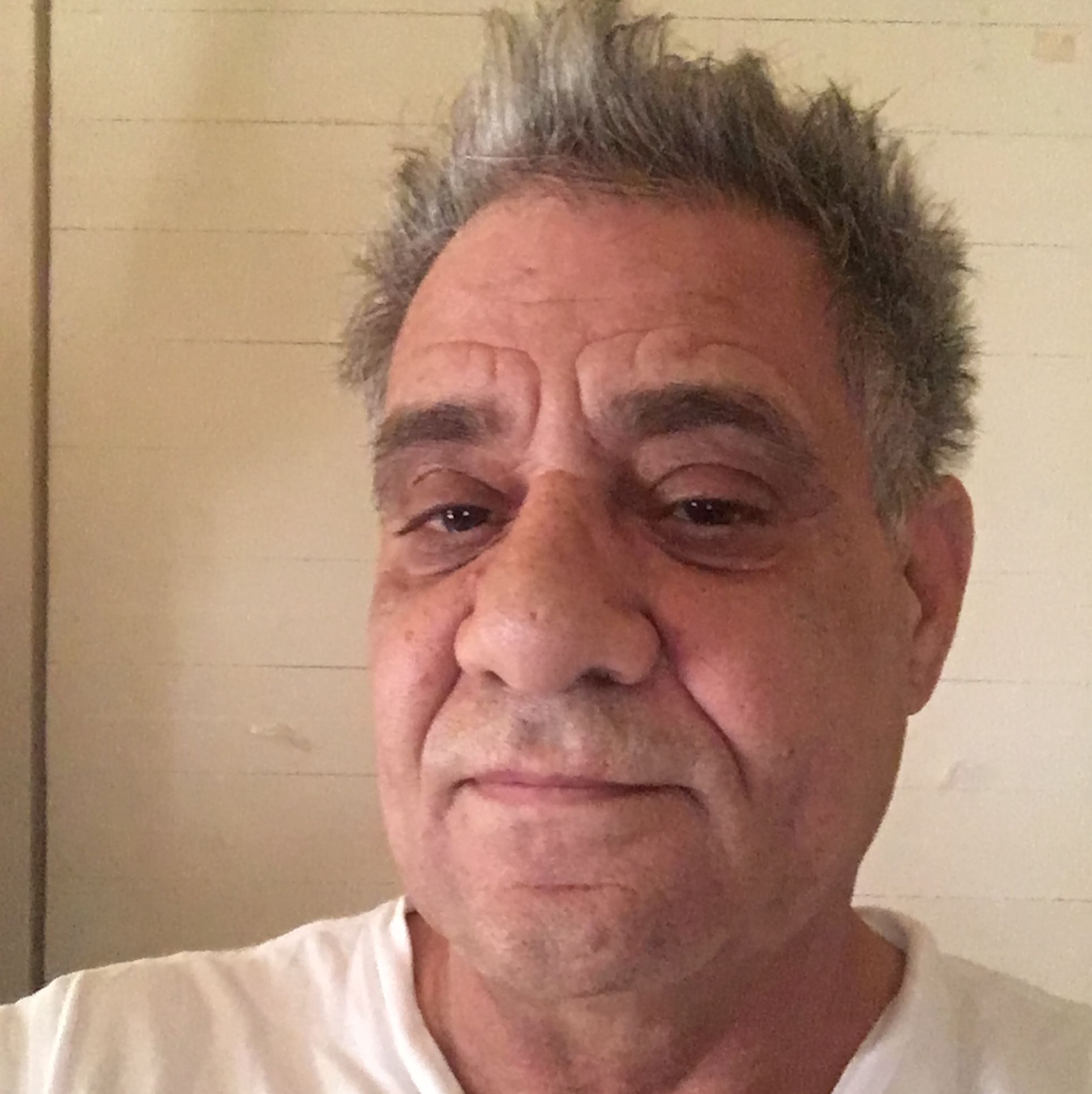 Profile of Paul Lignos