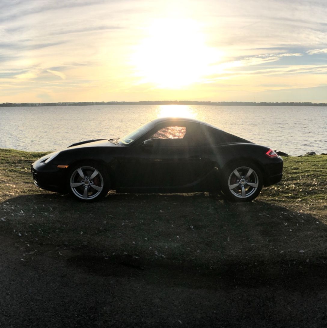 Profile of Kyle Turner