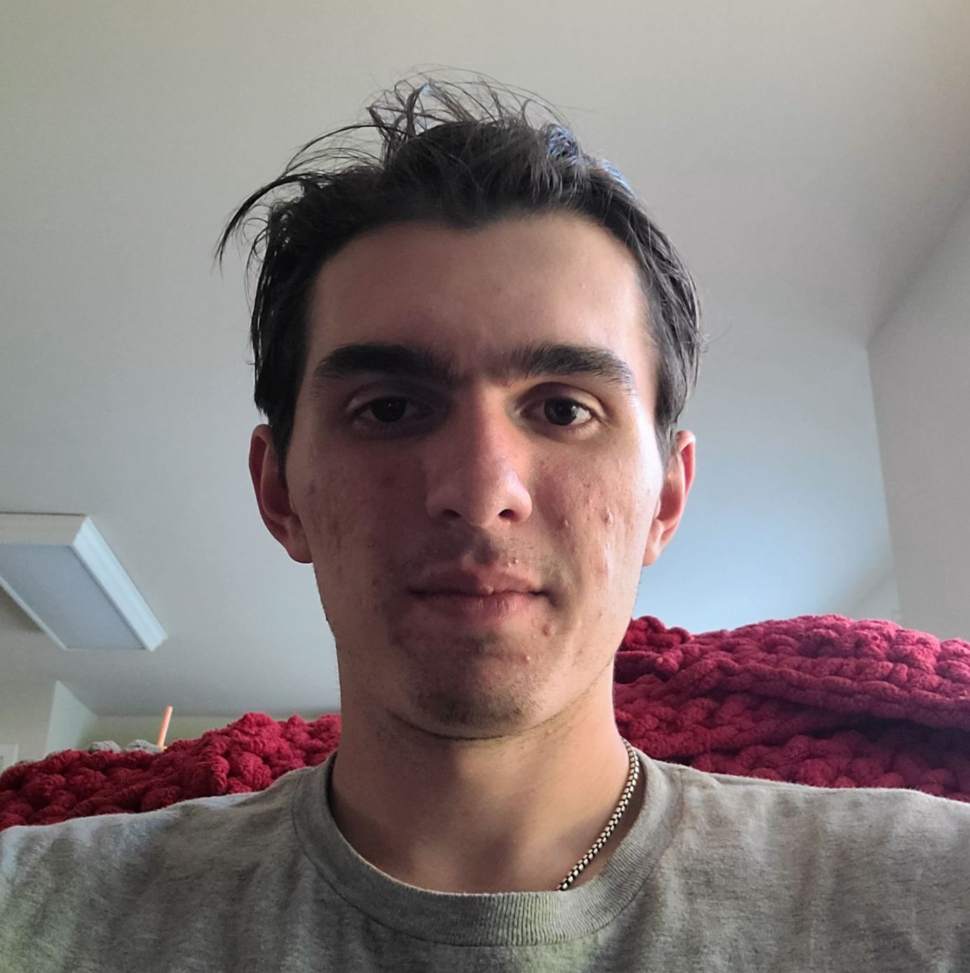 Profile of Adam Bechtol