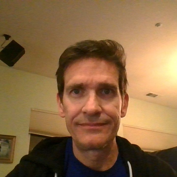 Profile of Todd Weisgraber