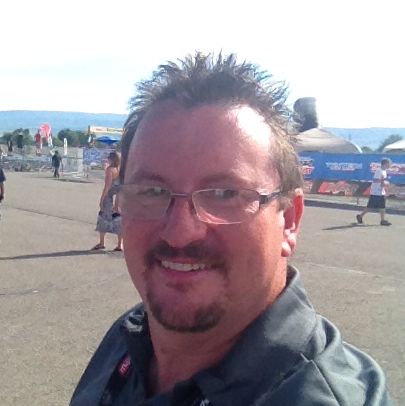 Profile of Karl Rickert