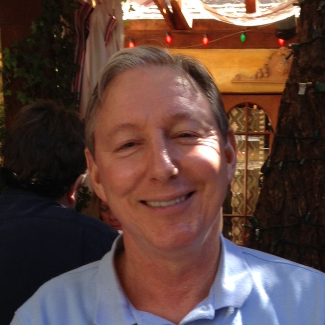 Profile of Dirk Vander Ende