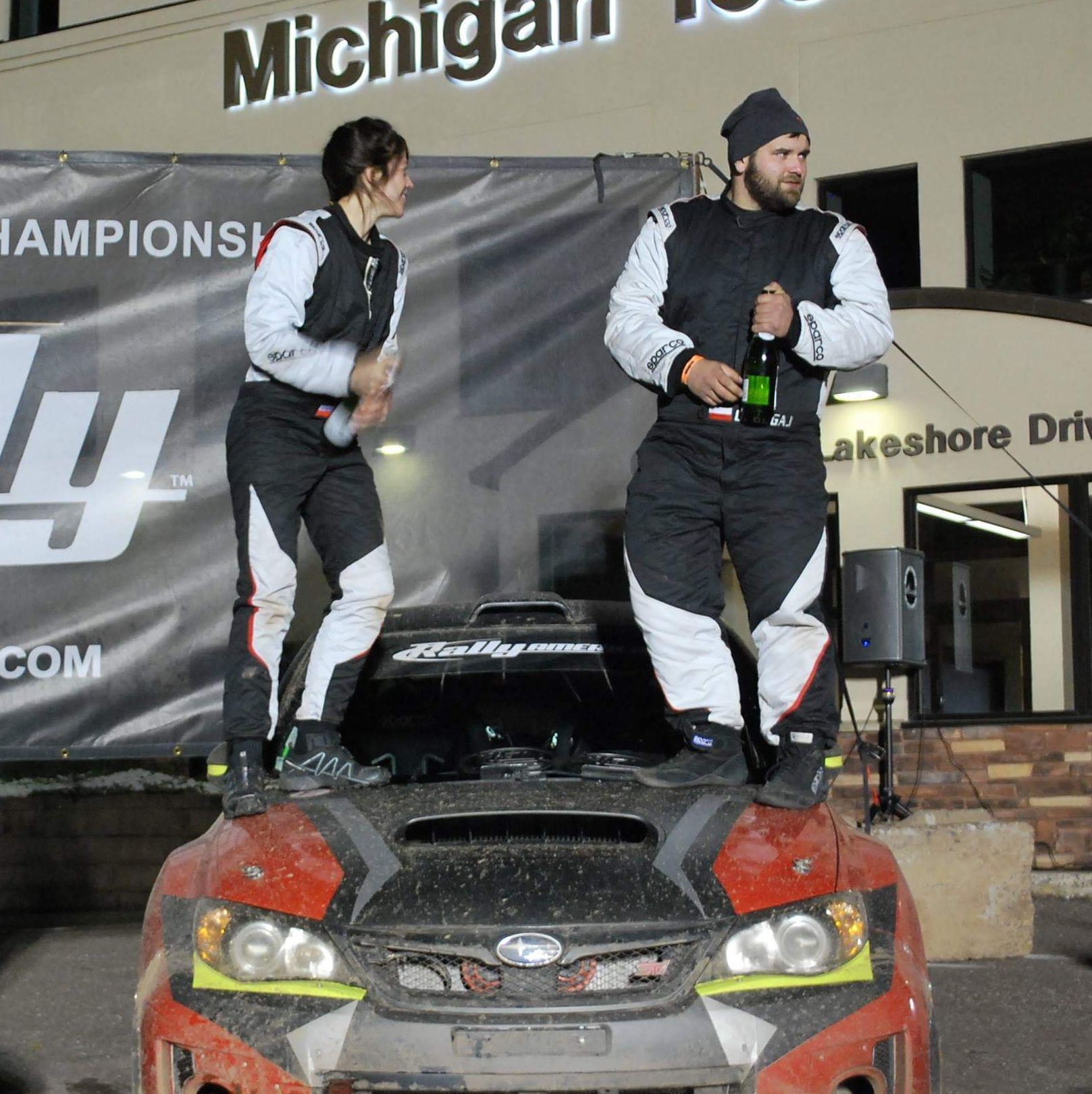 Profile of Grzegorz Bugaj