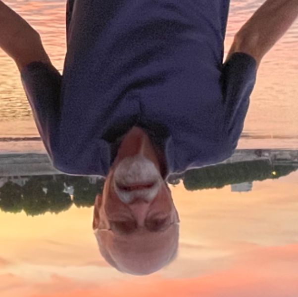 Profile of John VanSpeybroeck