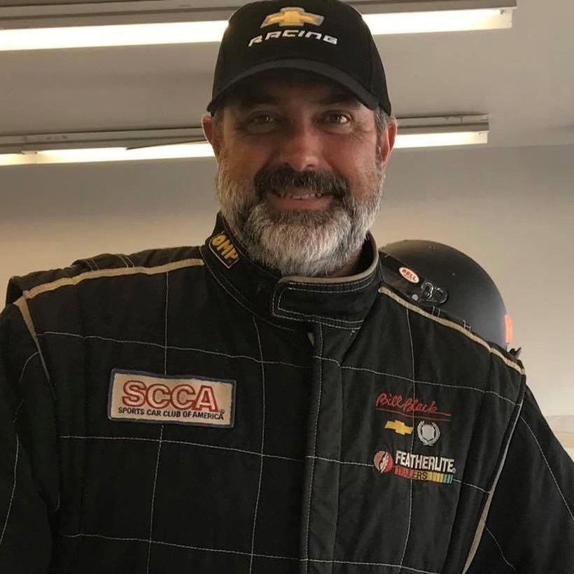 Profile of Stewart Black