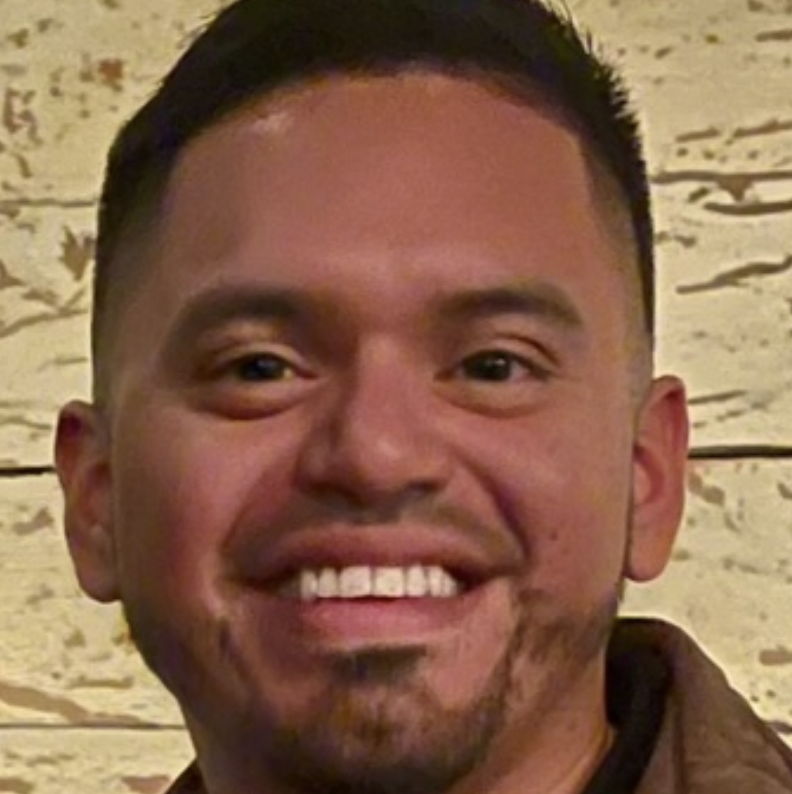 Profile of Will Diaz