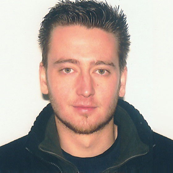 Profile of Adrian Wlostowski