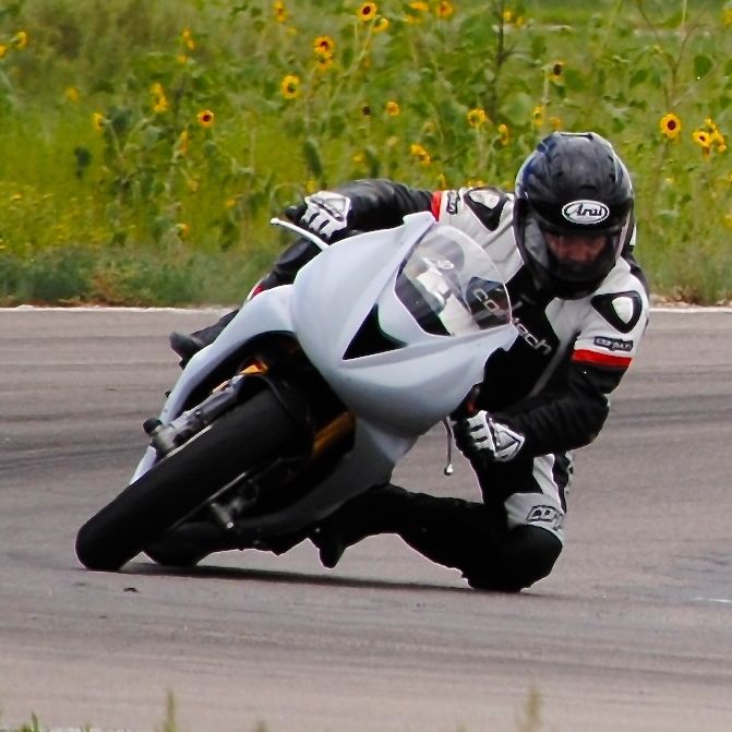 Profile of James Hatfield