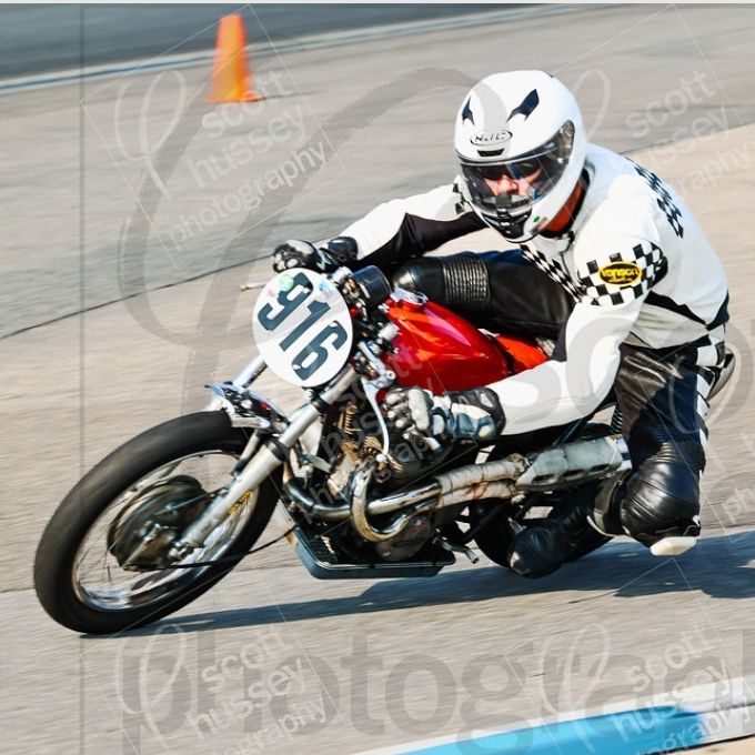 Profile of Brendan McLaughlin