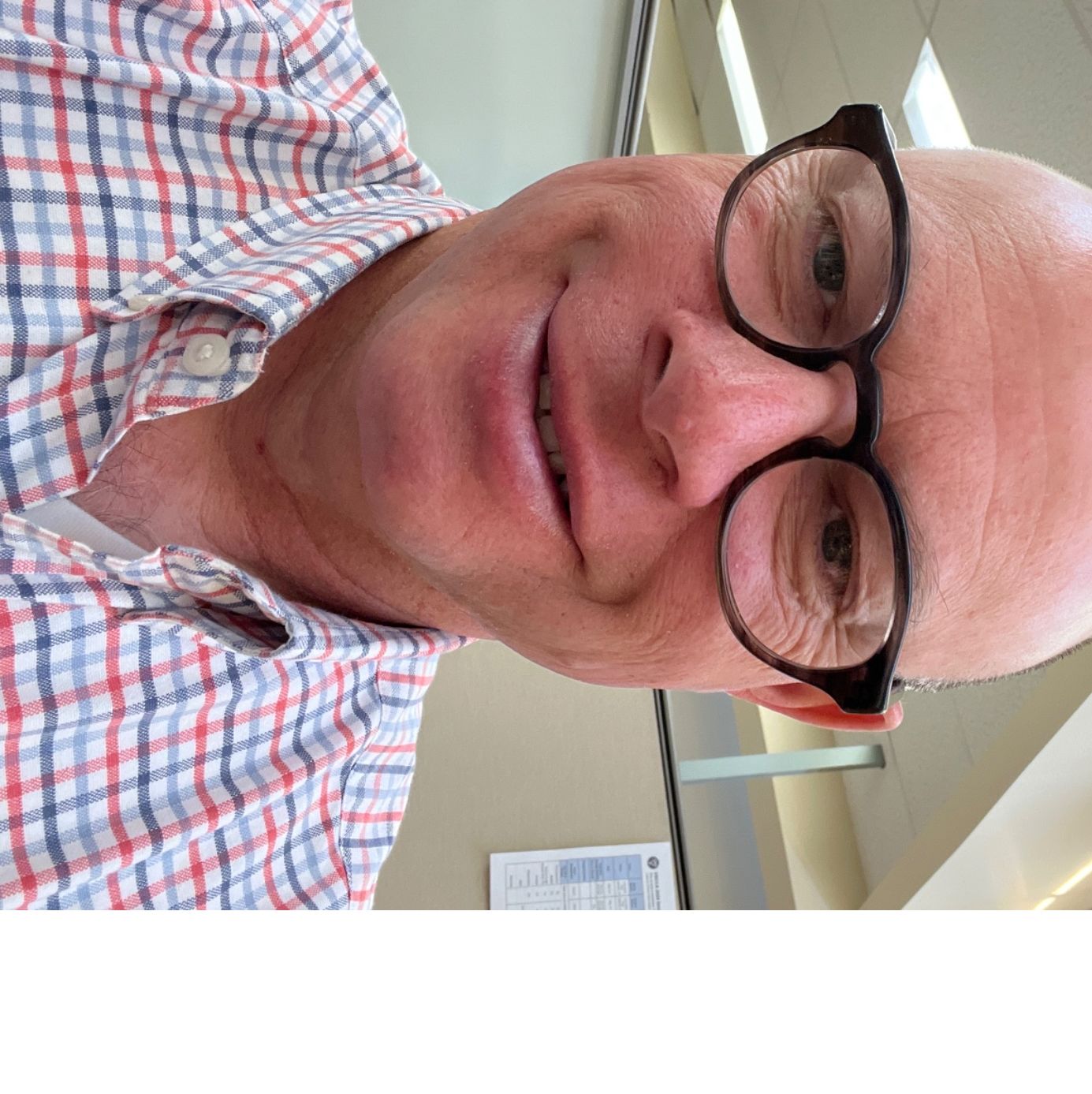 Profile of Rich Rosen