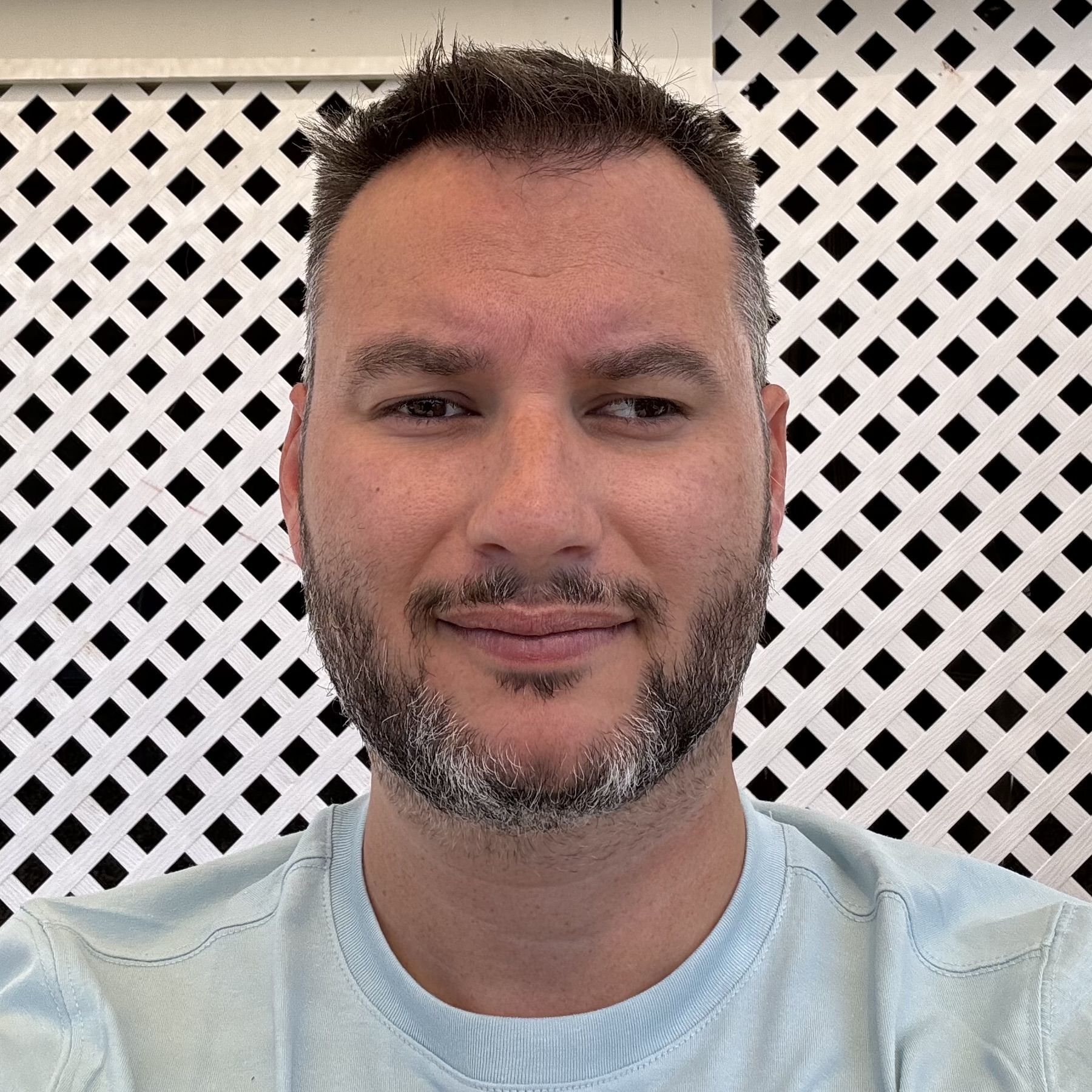 Profile of Christopher Schoettle