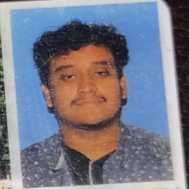 Profile of Angel Arias