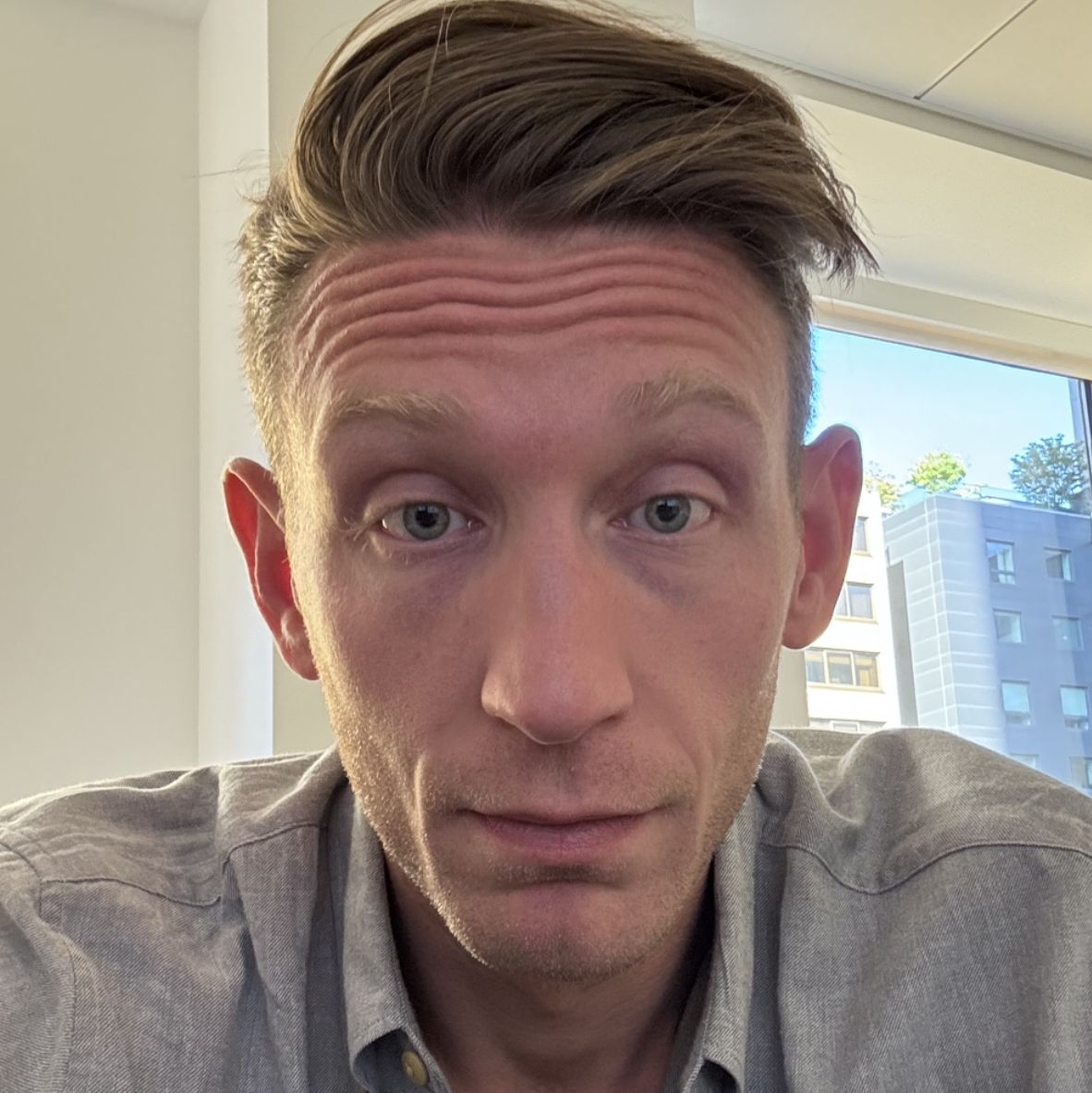 Profile of Anthony Pirraglia