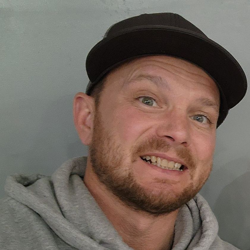 Profile of Christopher Payne