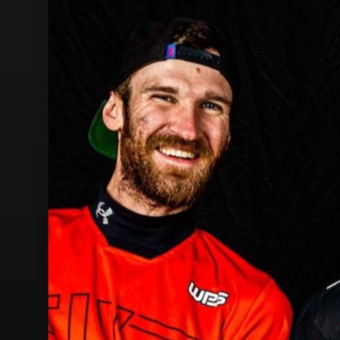 Profile of Scott Baker