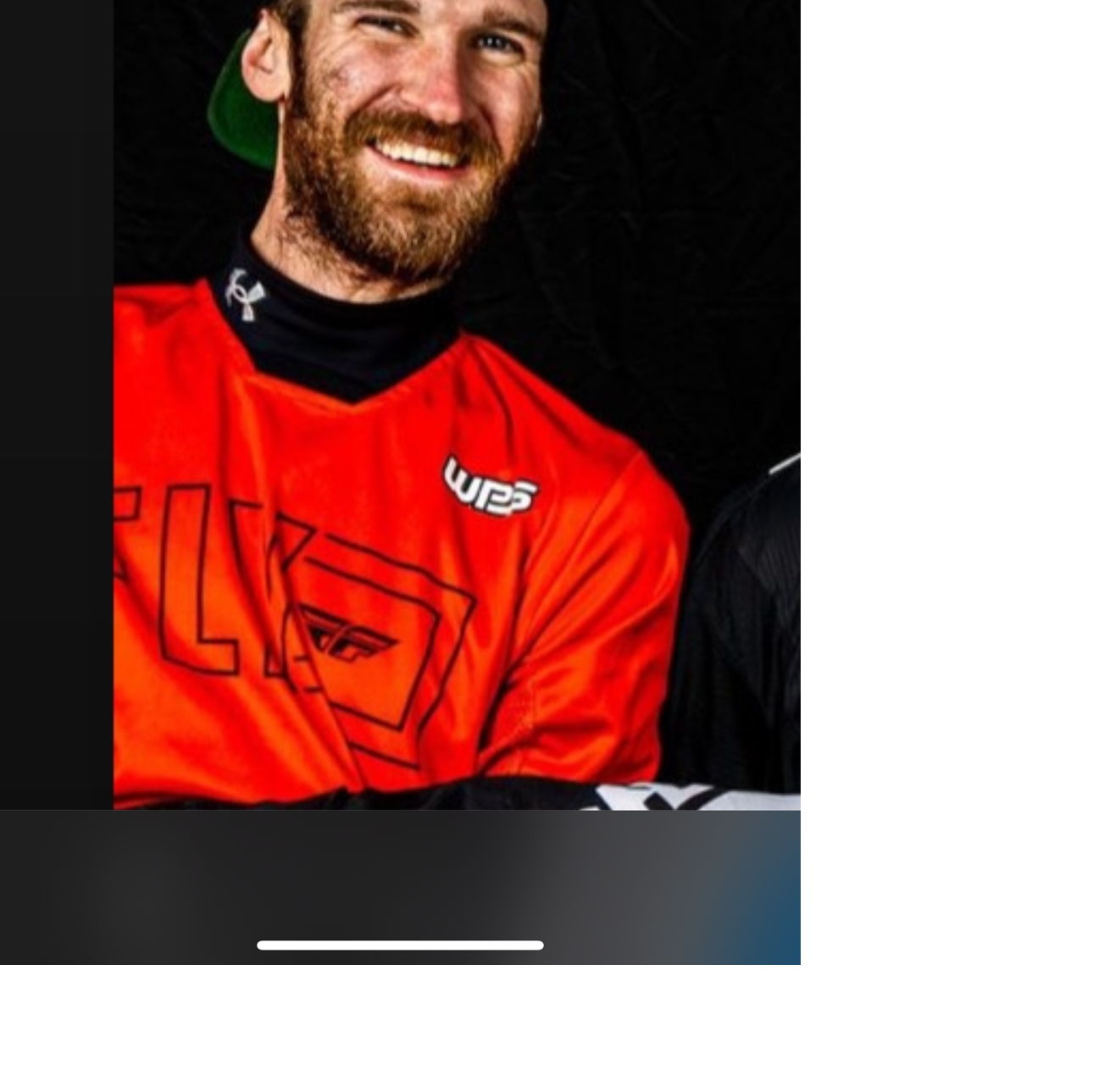 Profile of Scott Baker