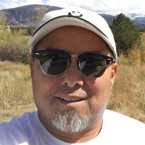 Profile of John Yorkey