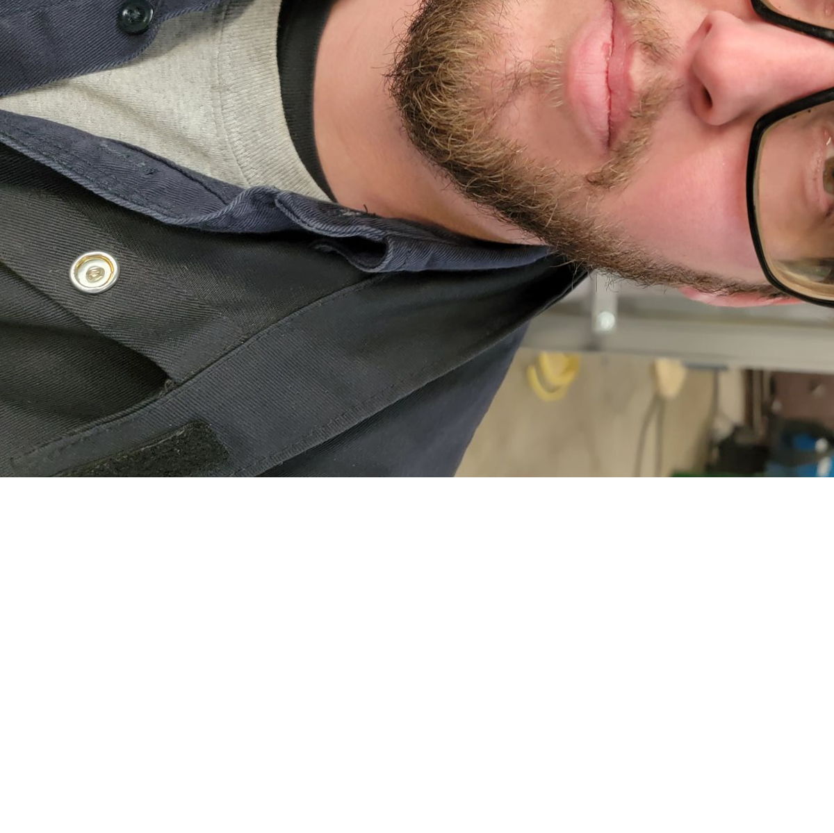 Profile of Guillaume Vaillancourt-Dion