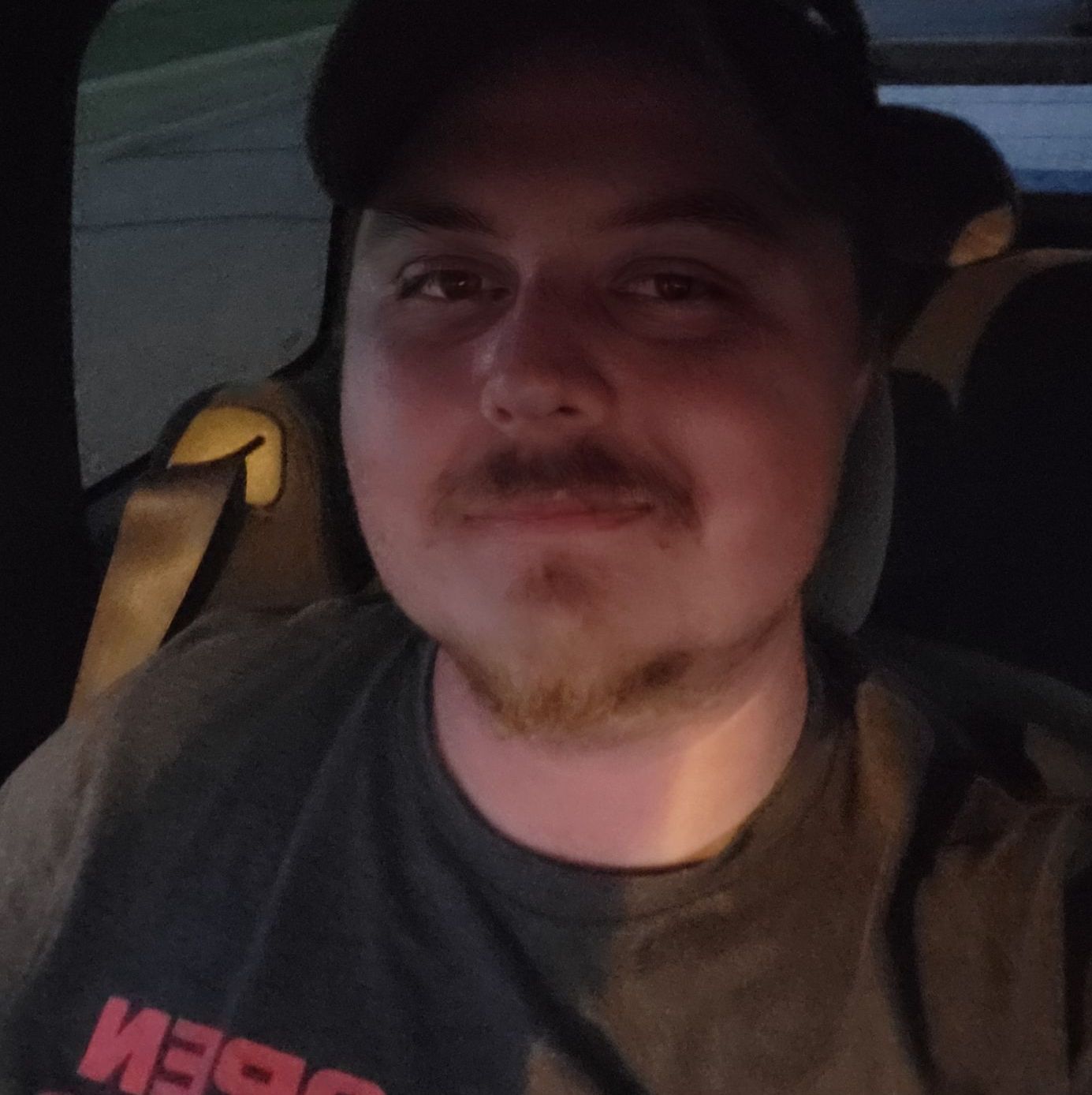 Profile of Andrew Perry