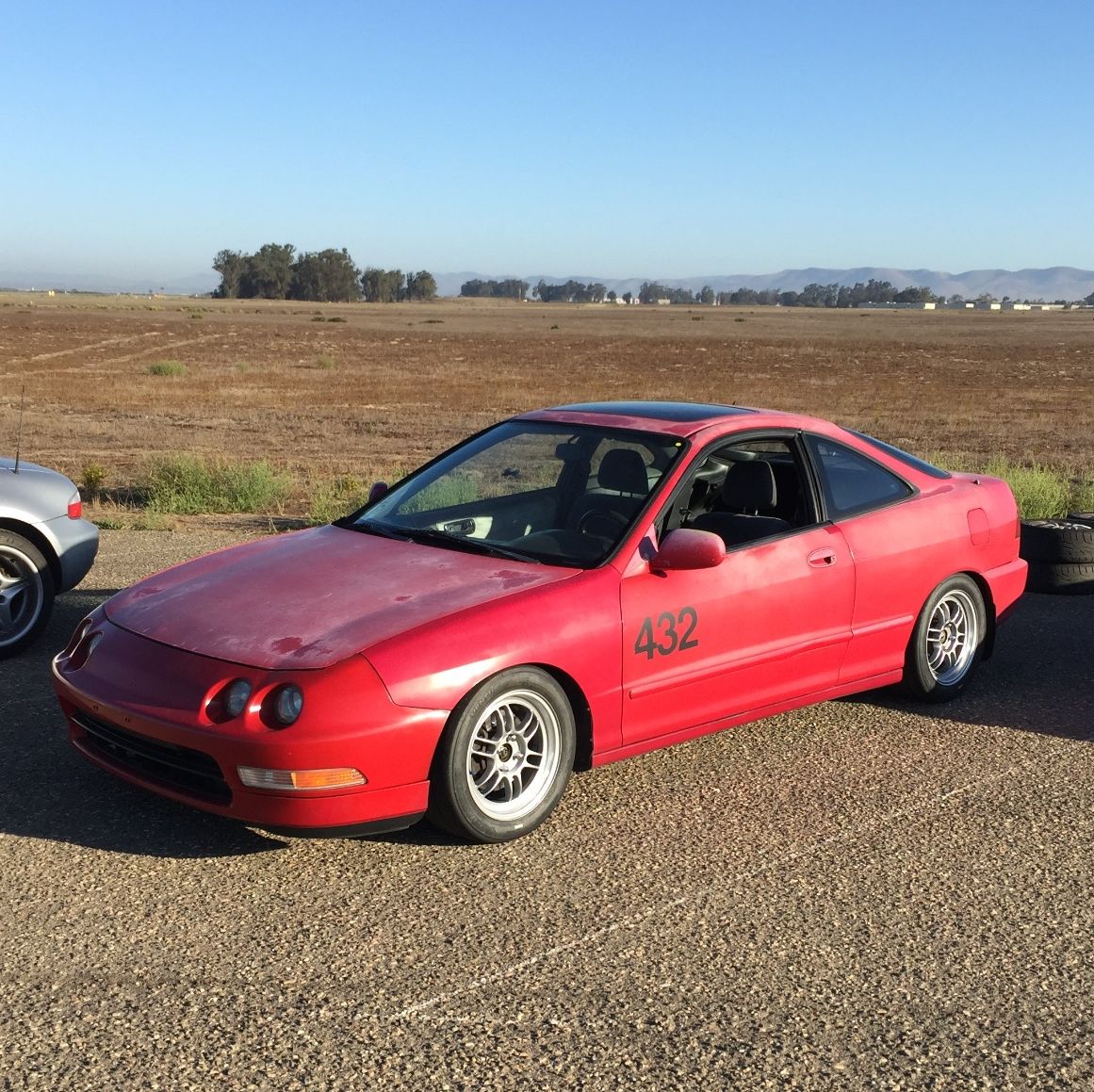 Profile of Ian Bengtson