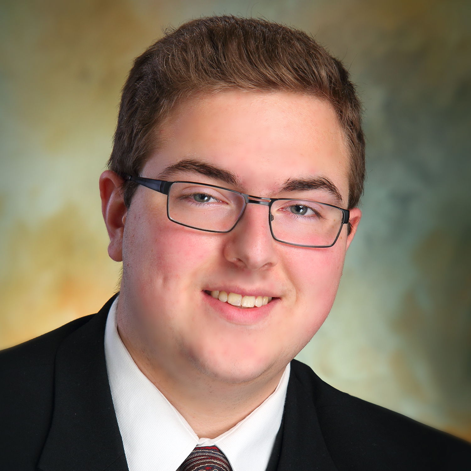 Profile of Kevin Predmore