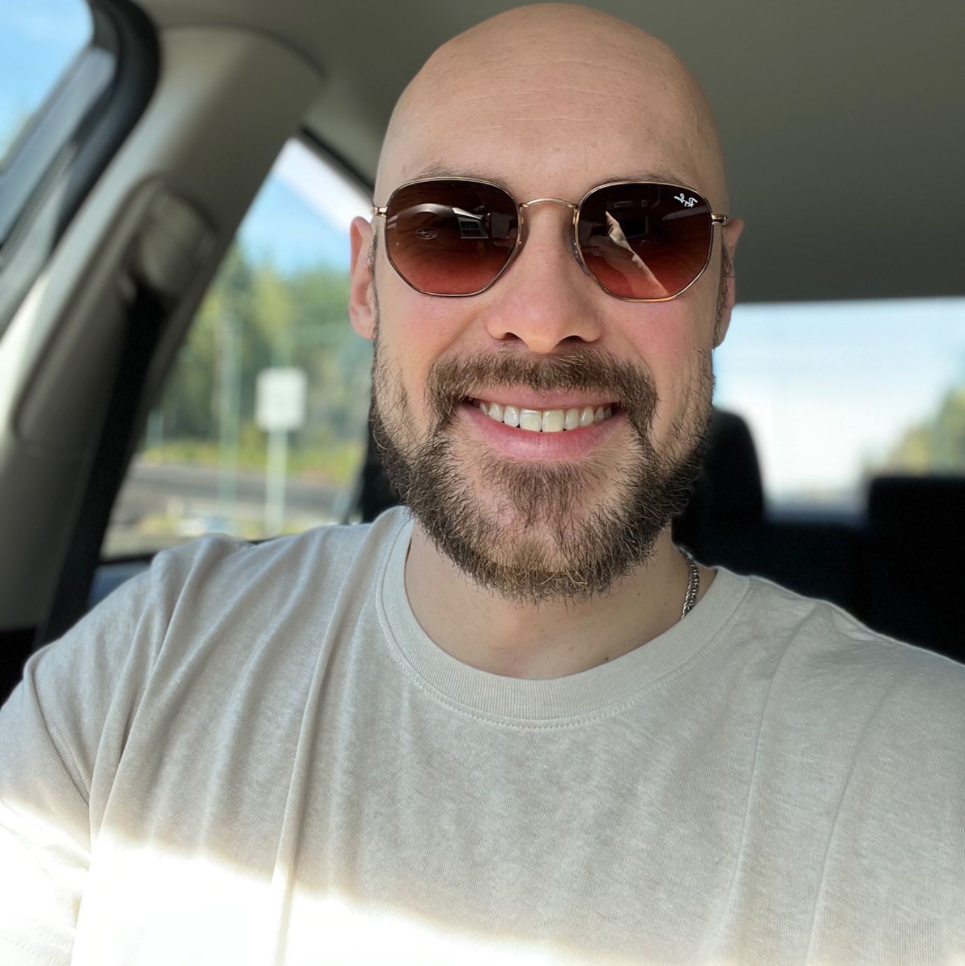 Profile of Slavik Pavlenko