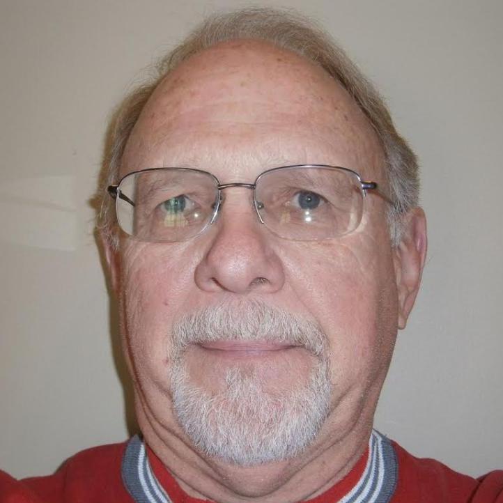 Profile of Steve Bachenberg