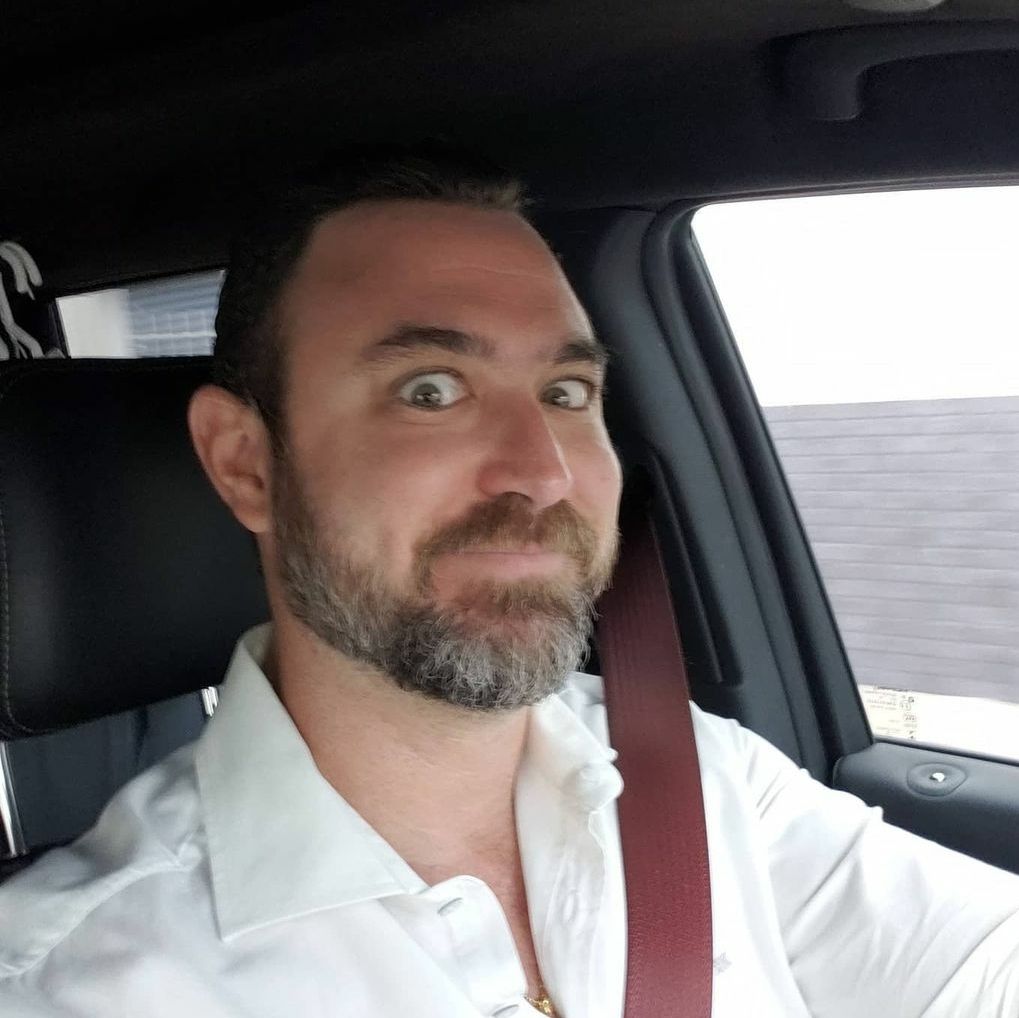 Profile of Giuseppe Rivas